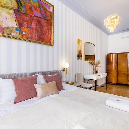 Bob Elite Apartments Krasków Eksteriør bilde