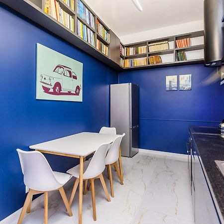 Bob Elite Apartments Krasków Eksteriør bilde