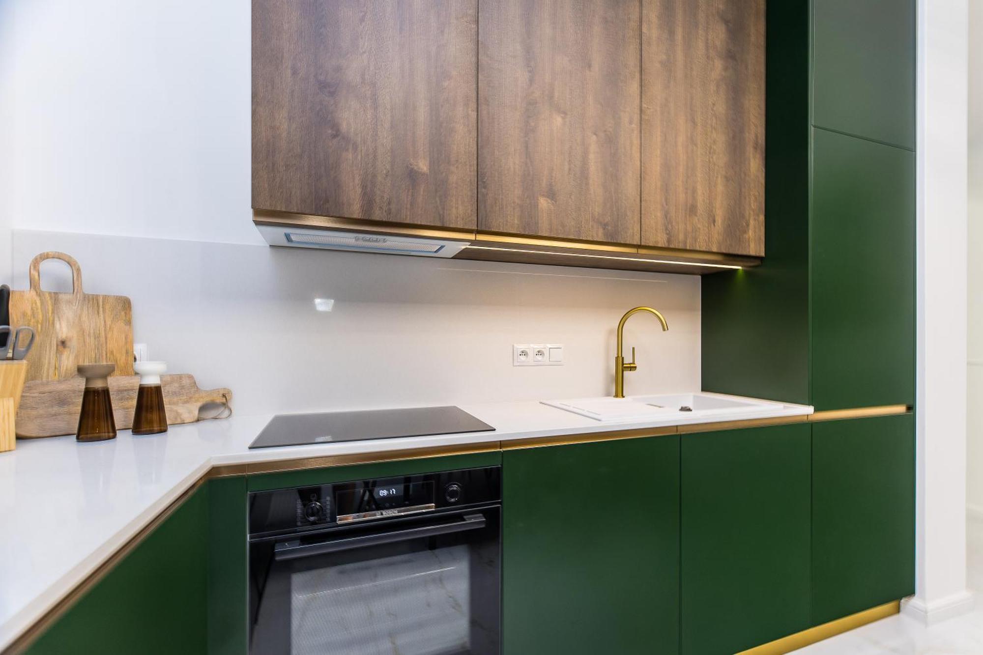 Bob Elite Apartments Krasków Eksteriør bilde