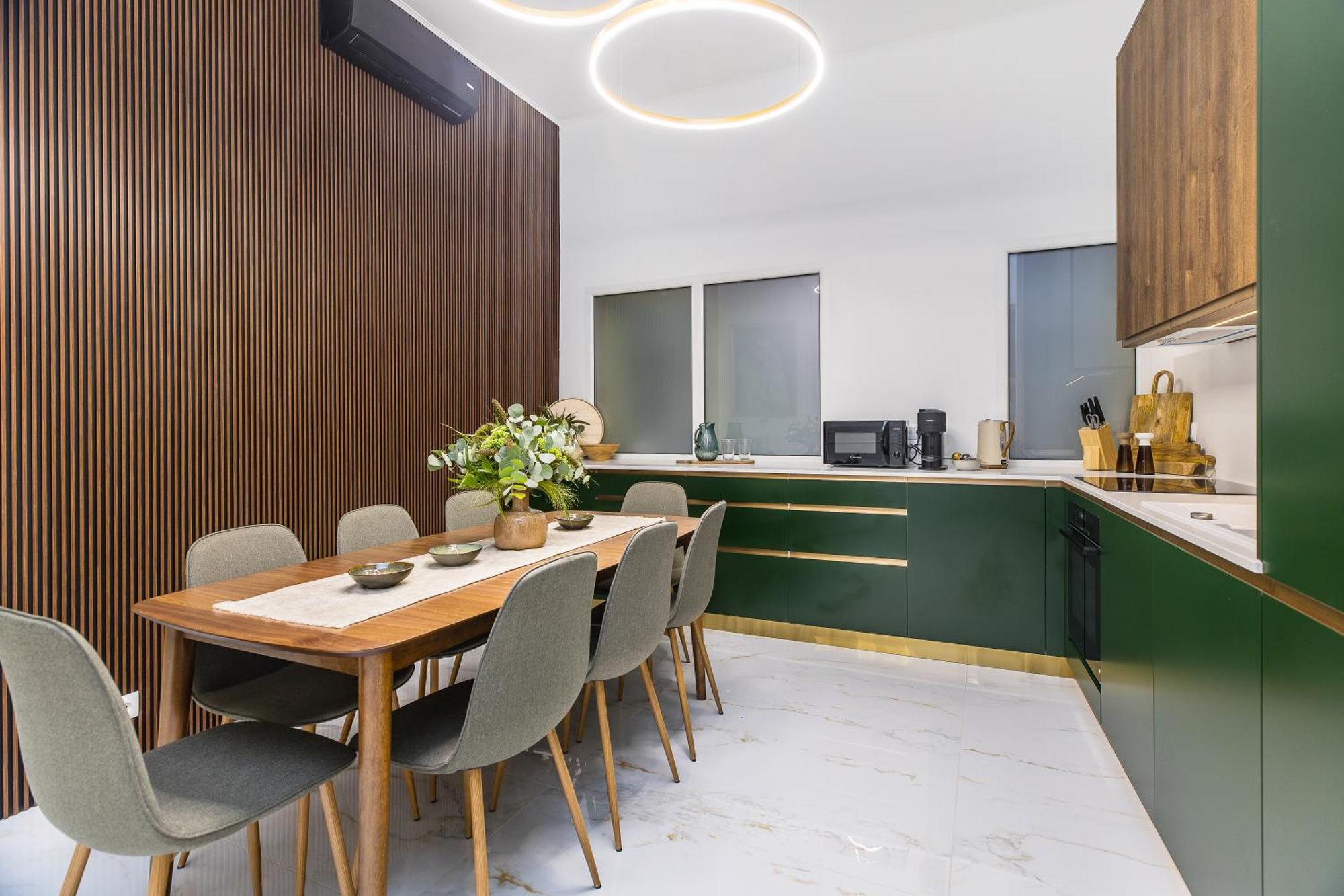 Bob Elite Apartments Krasków Eksteriør bilde