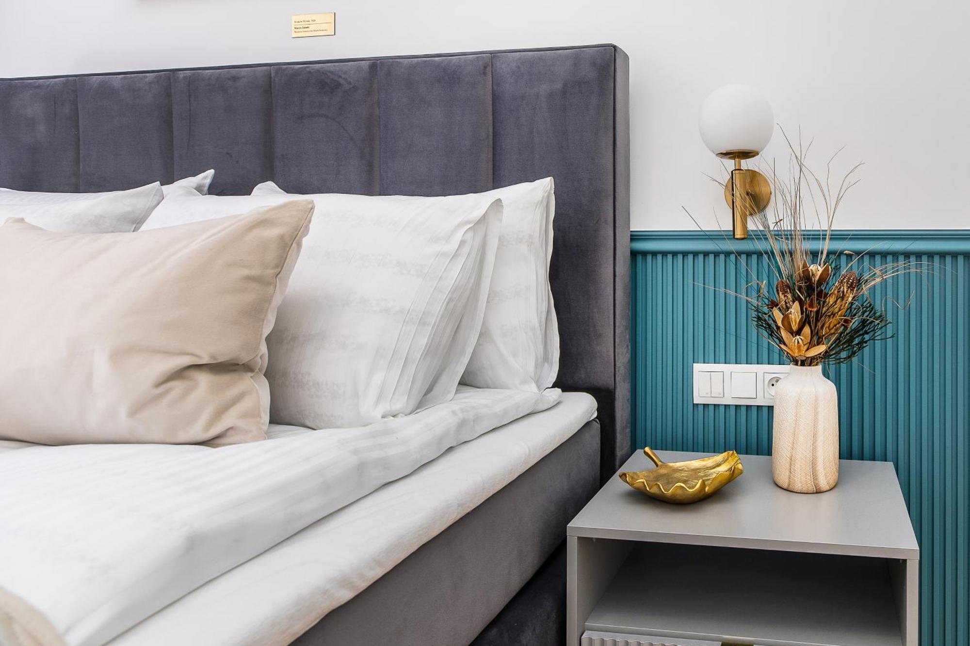 Bob Elite Apartments Krasków Eksteriør bilde