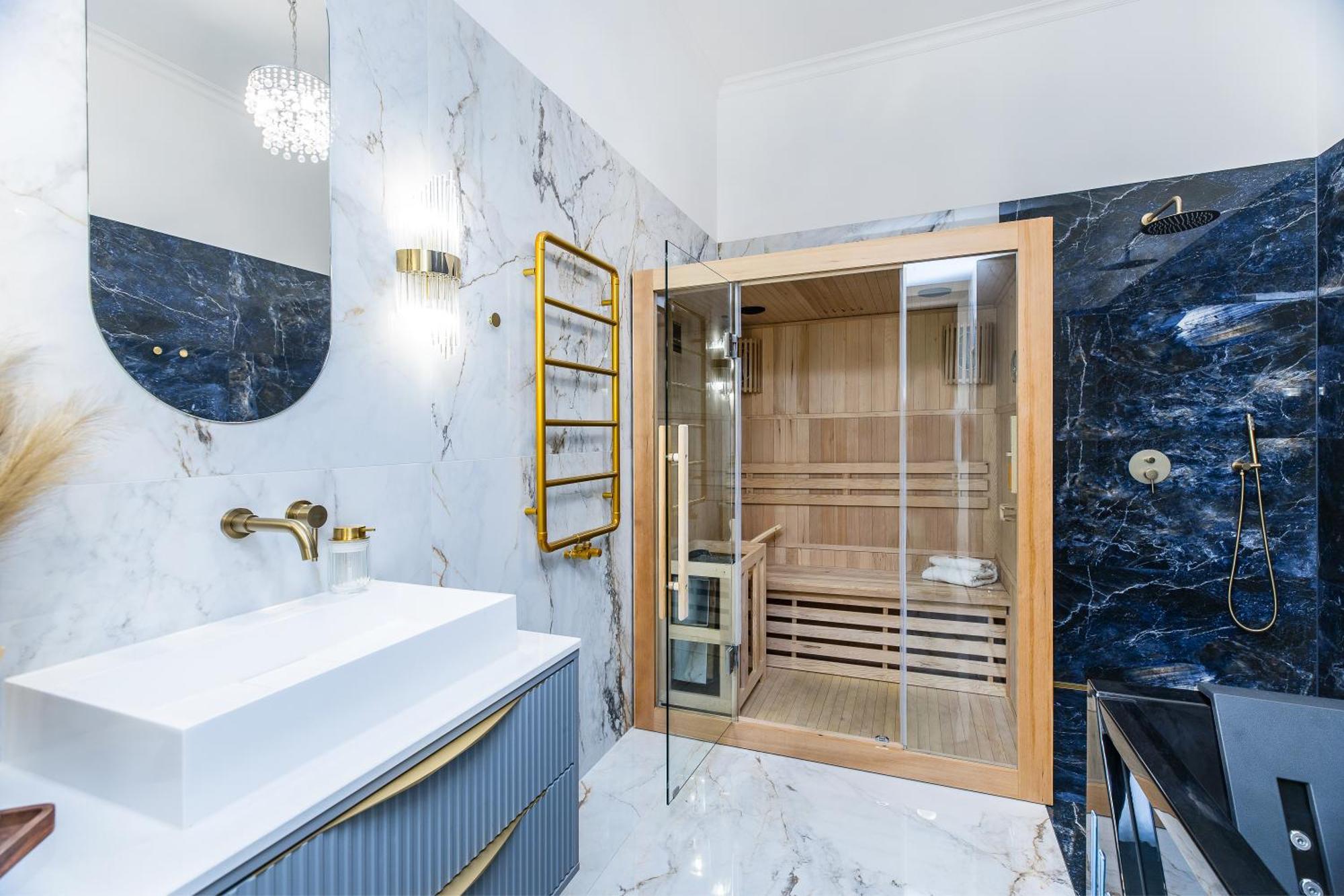 Bob Elite Apartments Krasków Eksteriør bilde