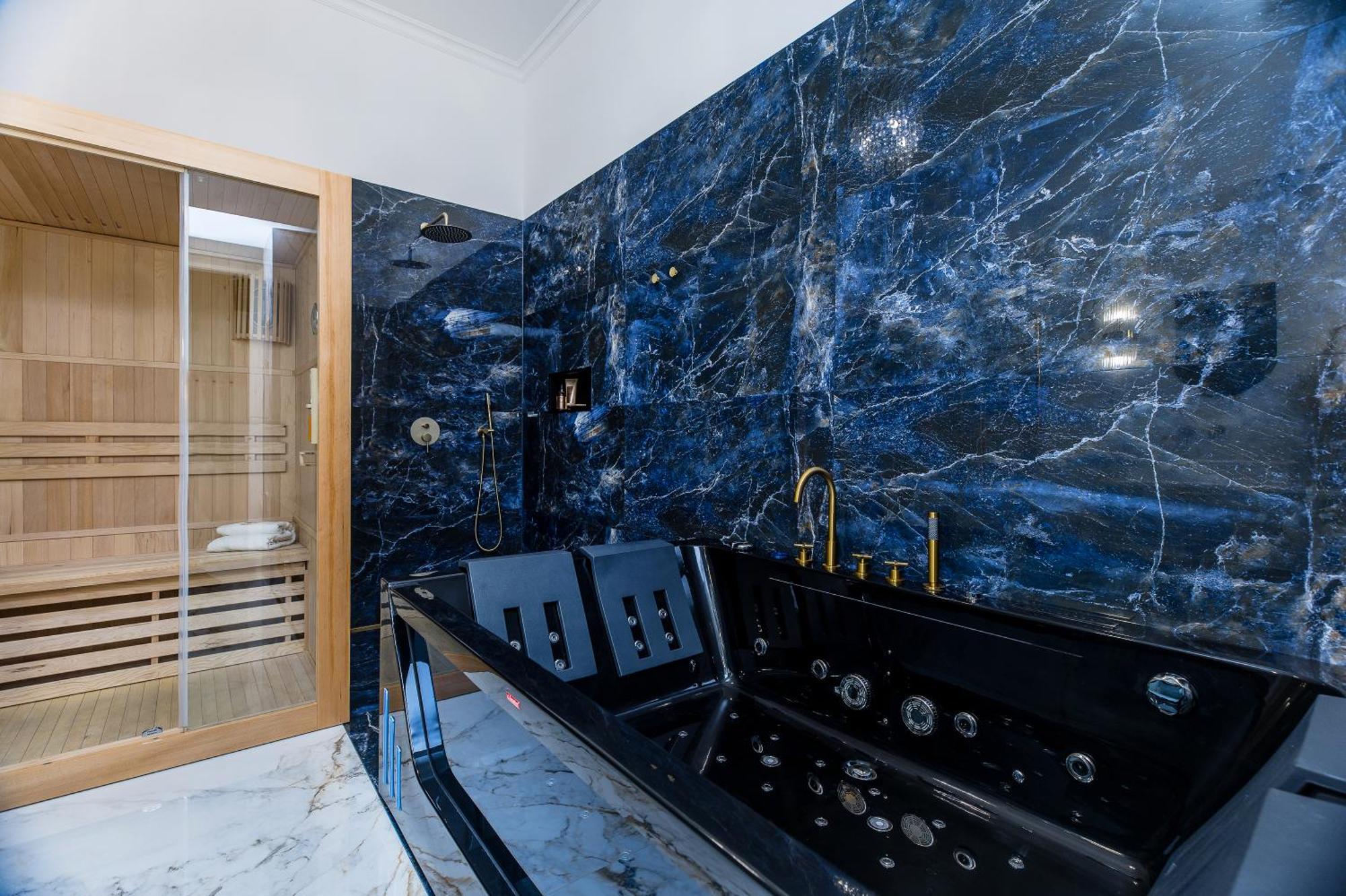 Bob Elite Apartments Krasków Eksteriør bilde