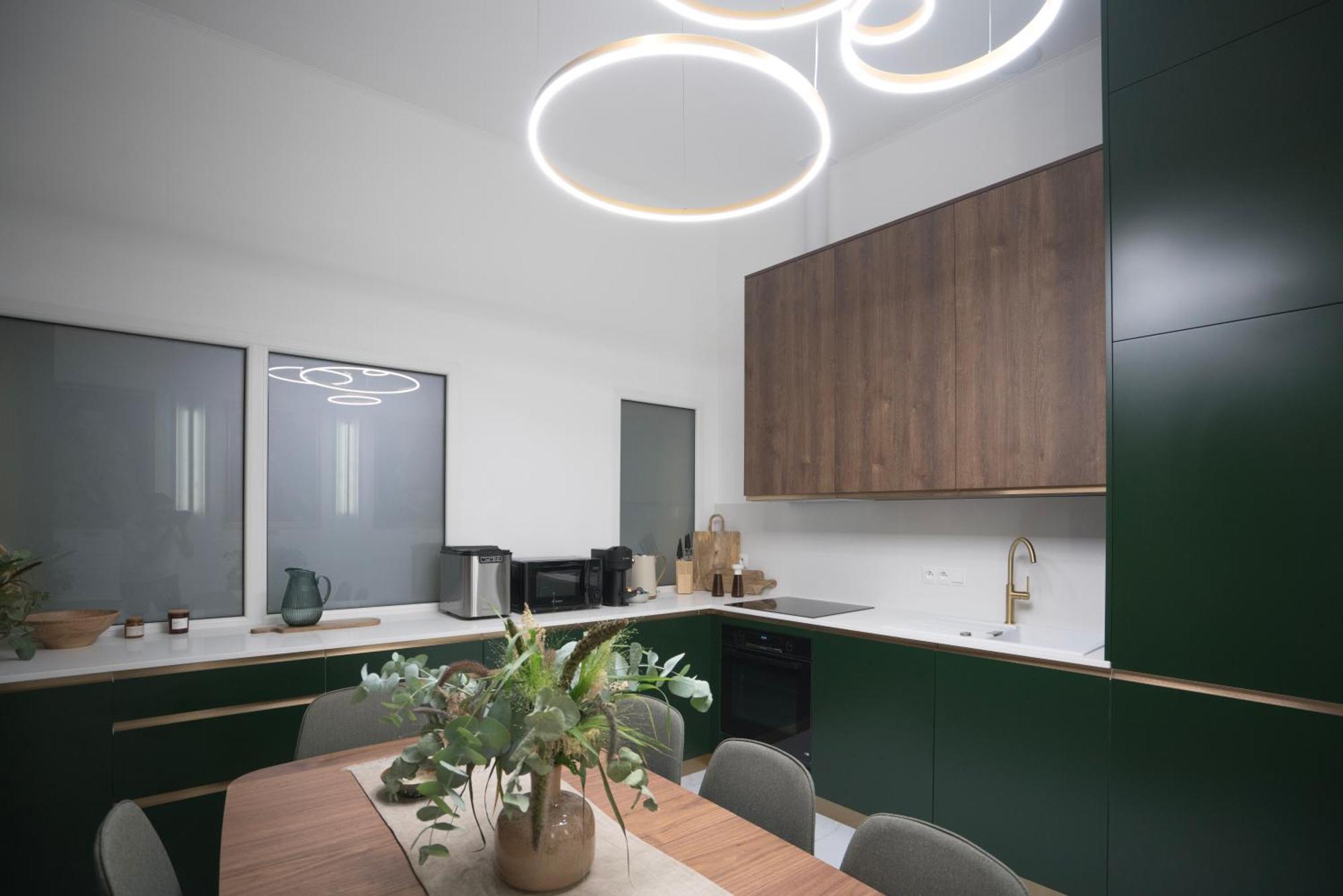 Bob Elite Apartments Krasków Eksteriør bilde