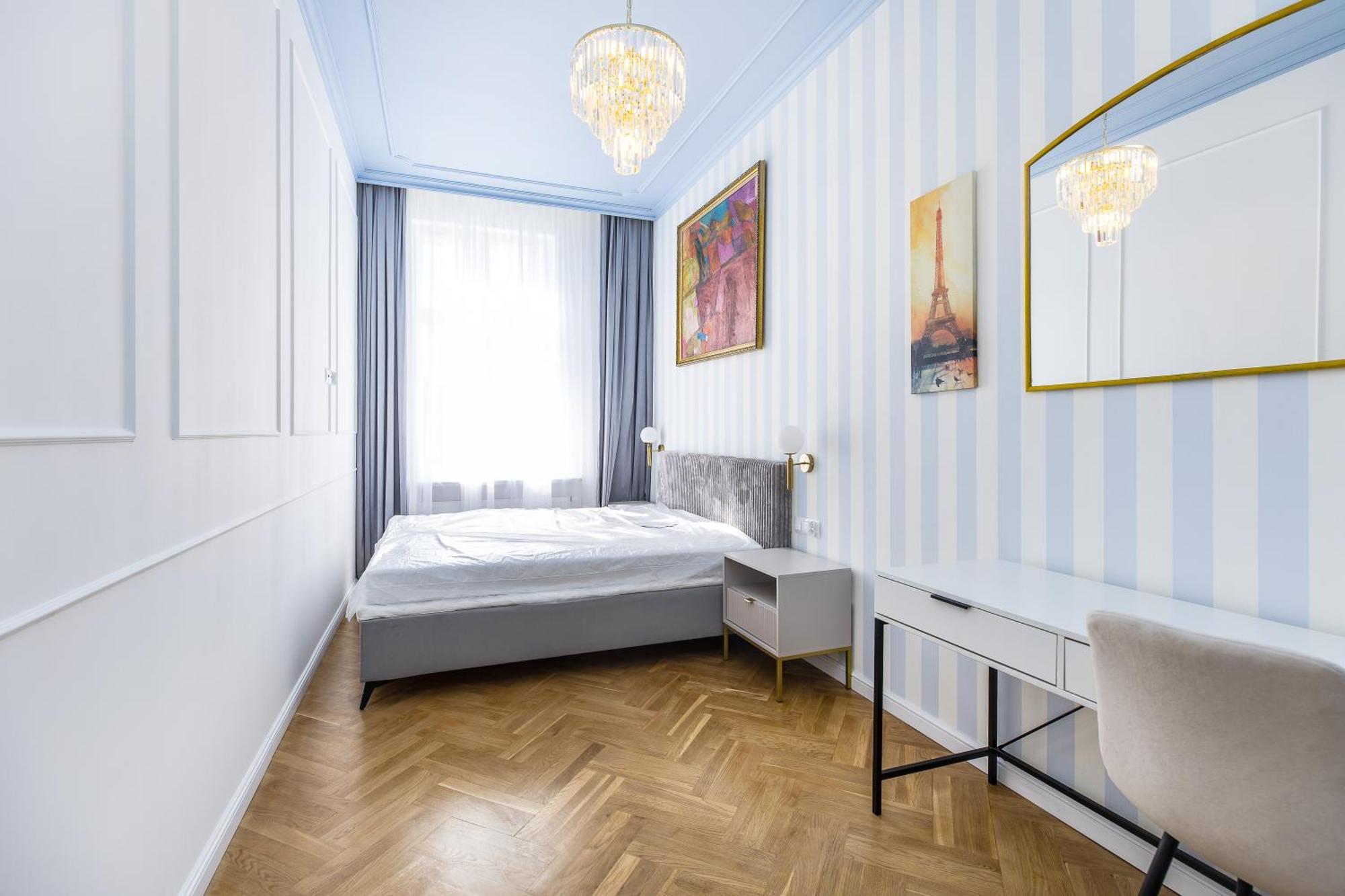 Bob Elite Apartments Krasków Eksteriør bilde
