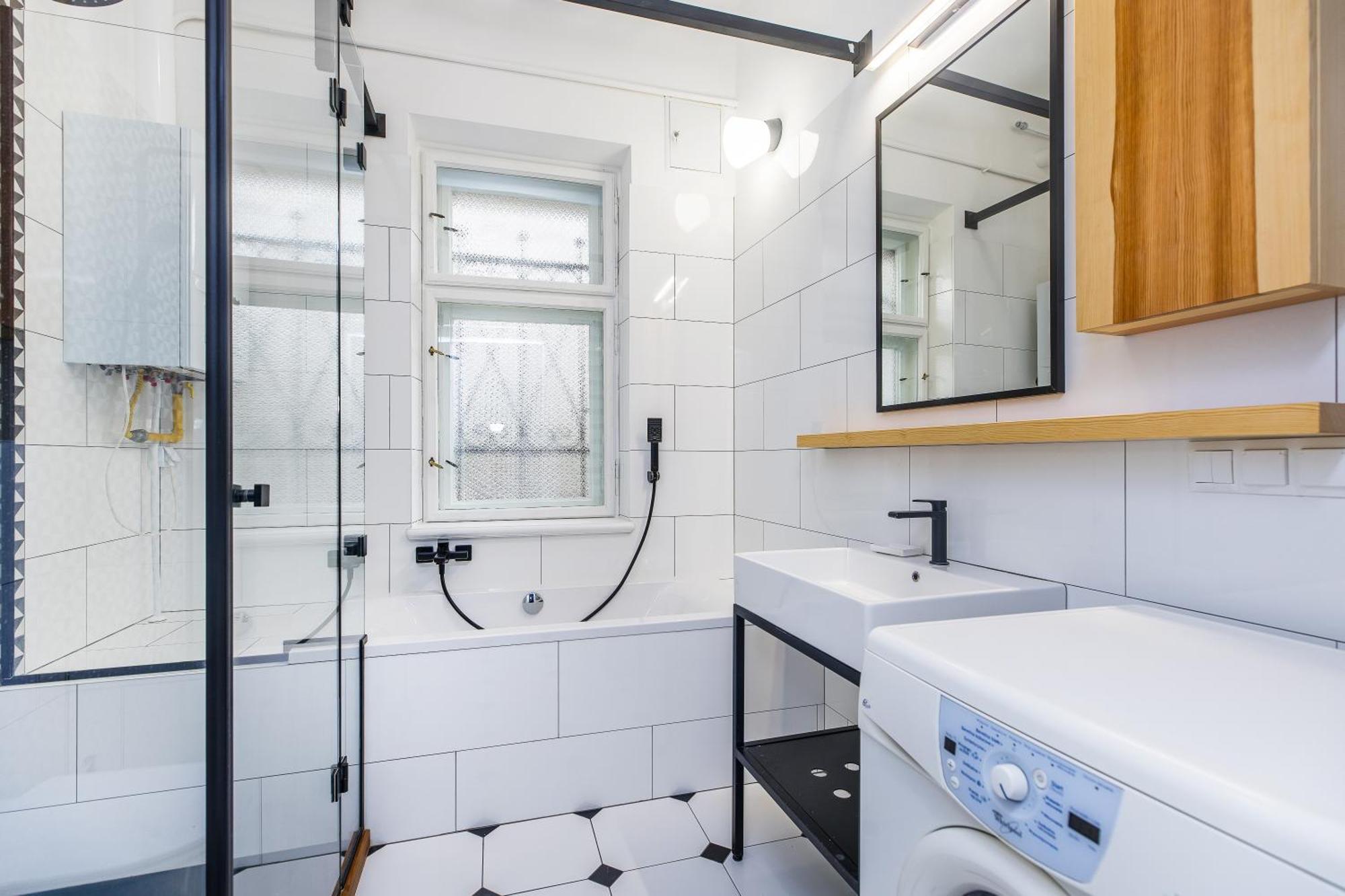 Bob Elite Apartments Krasków Eksteriør bilde