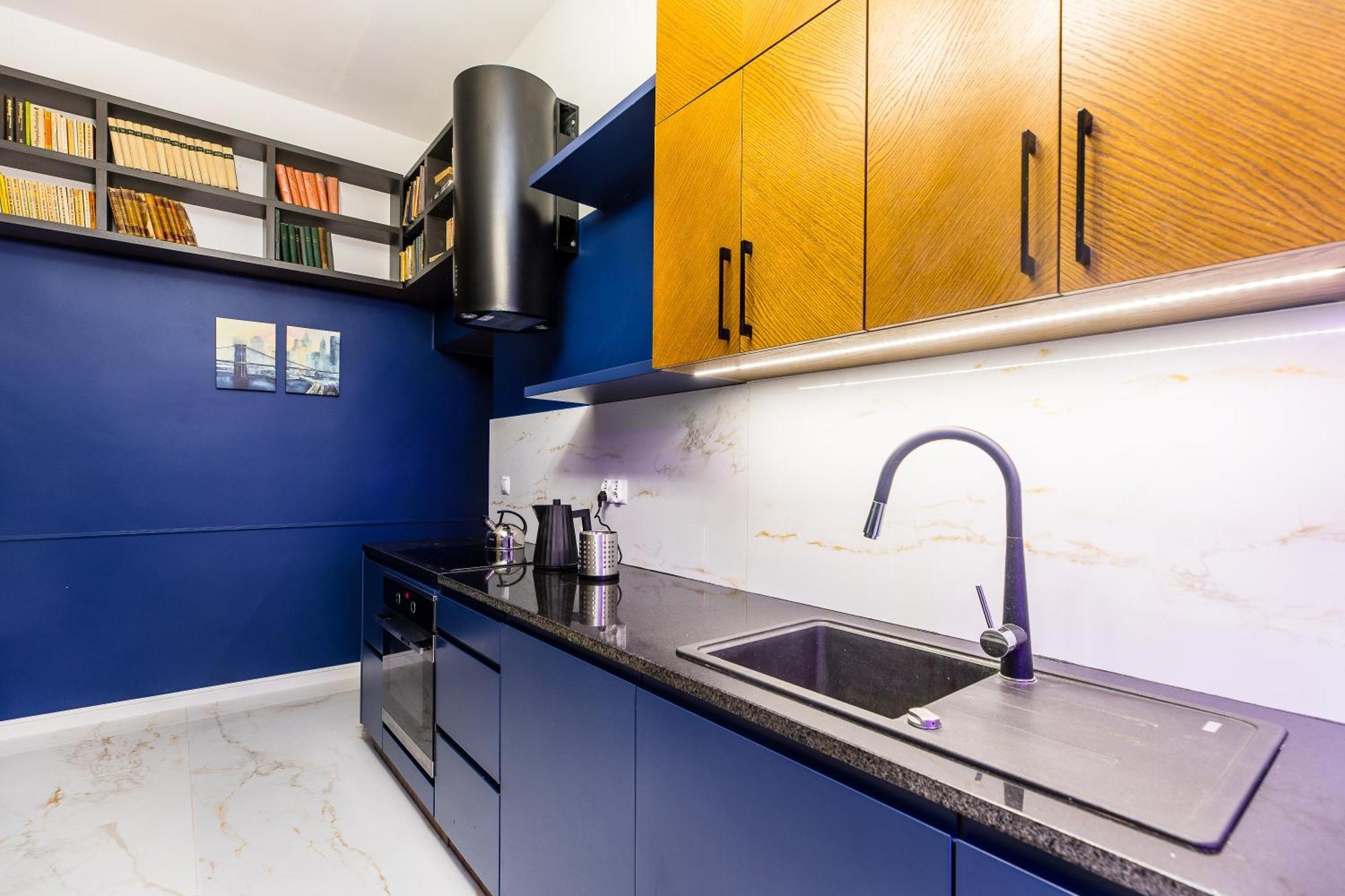 Bob Elite Apartments Krasków Eksteriør bilde