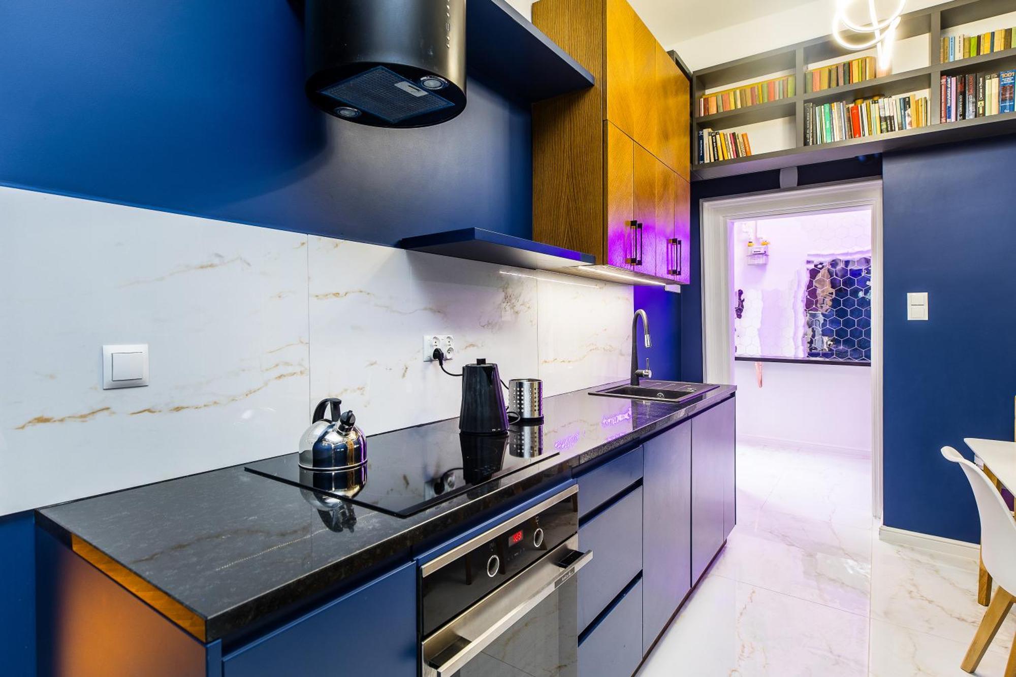 Bob Elite Apartments Krasków Eksteriør bilde