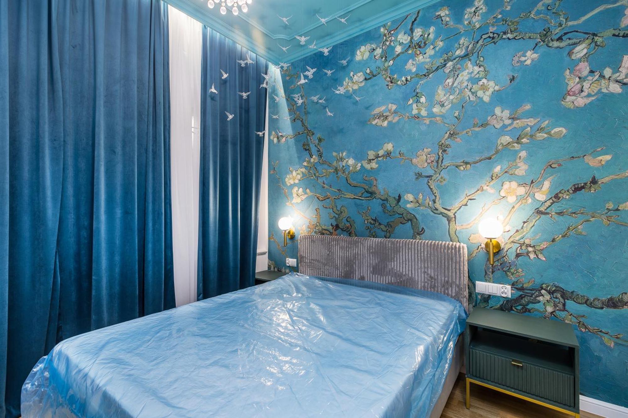 Bob Elite Apartments Krasków Eksteriør bilde