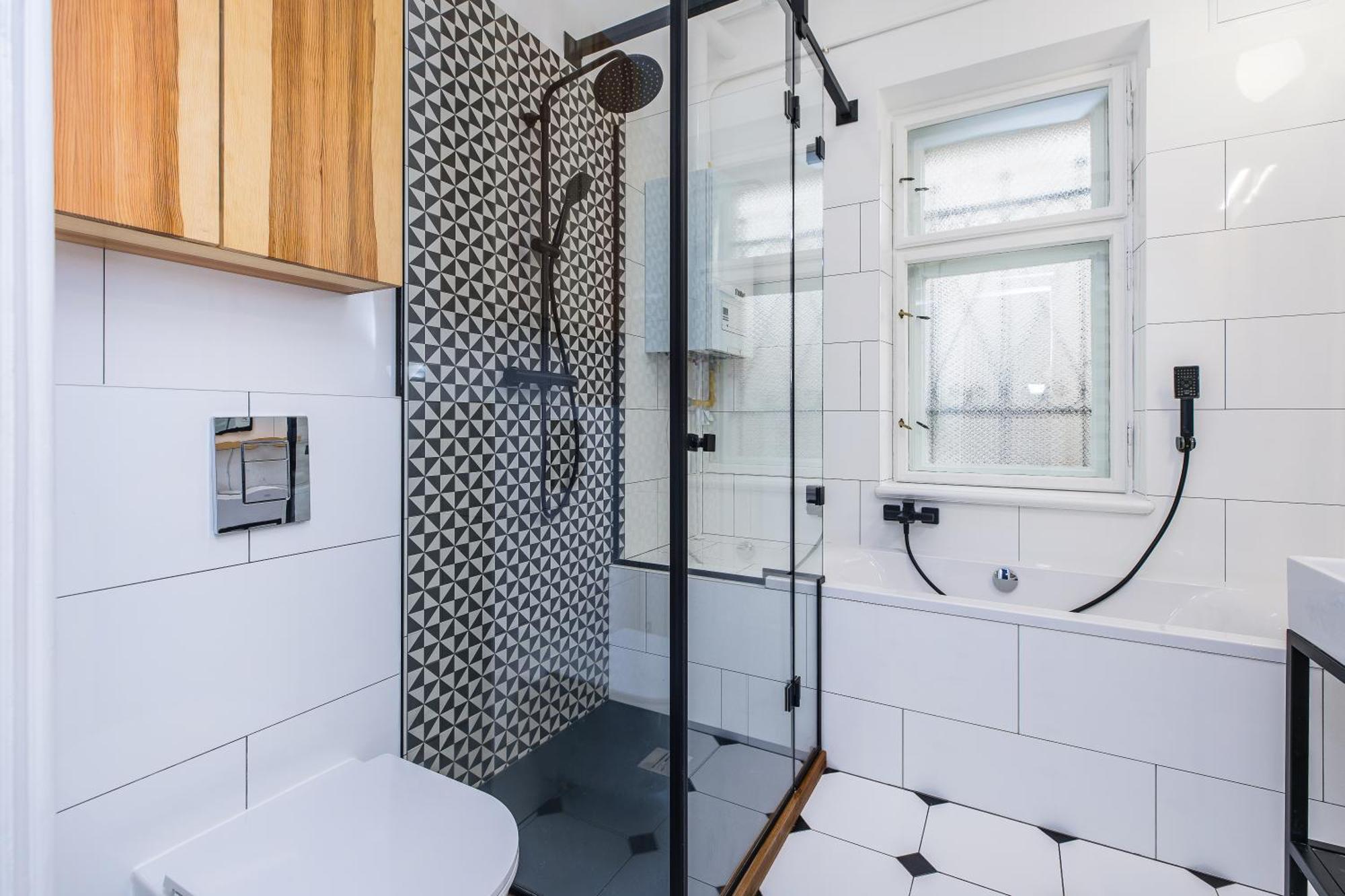 Bob Elite Apartments Krasków Eksteriør bilde