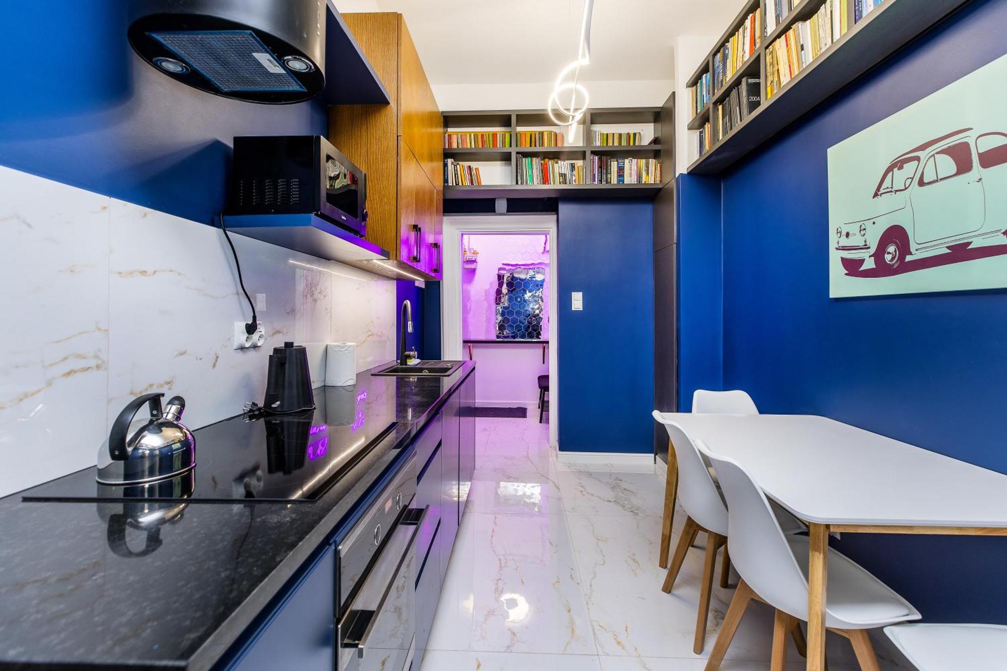 Bob Elite Apartments Krasków Eksteriør bilde