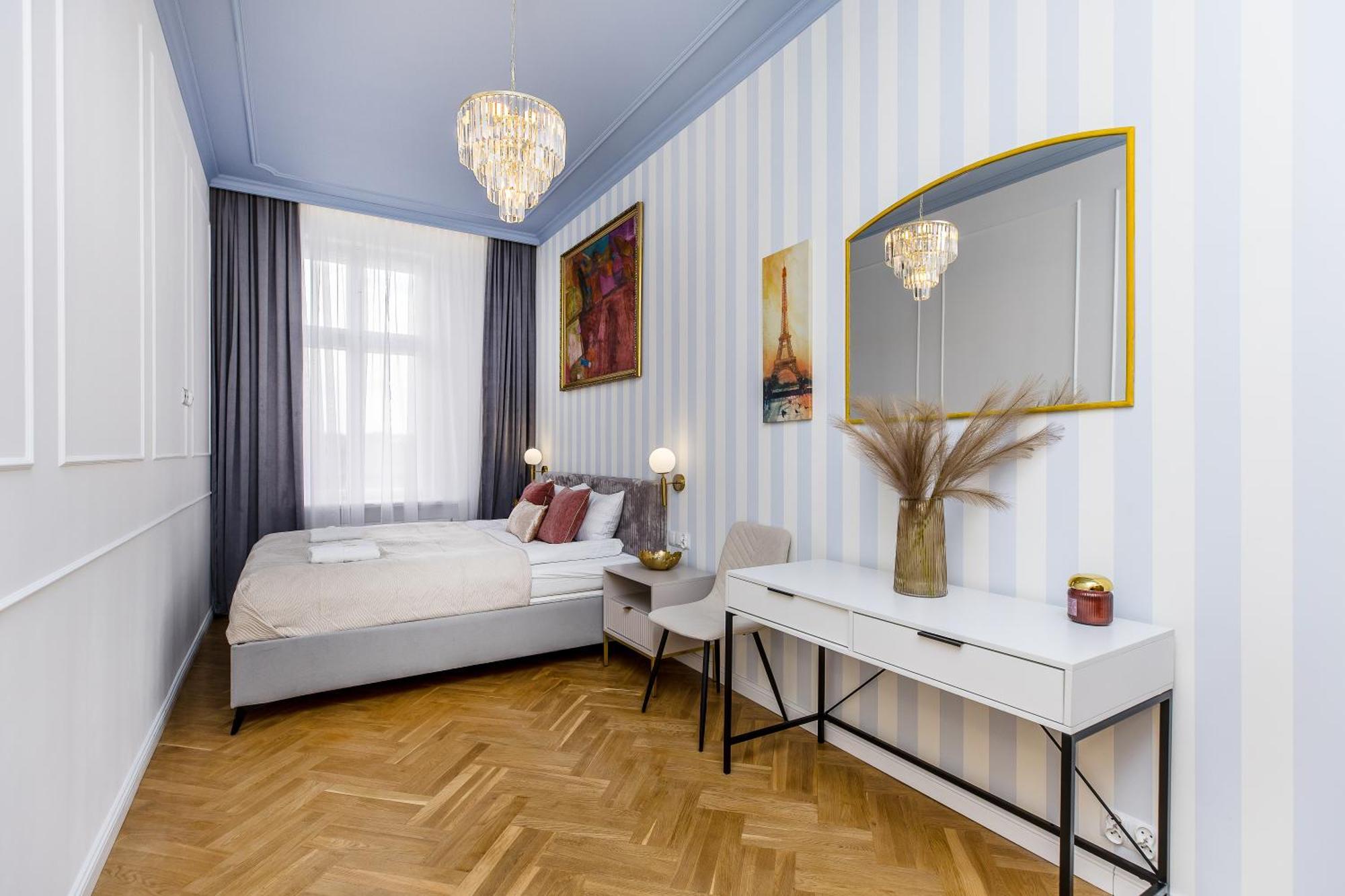 Bob Elite Apartments Krasków Eksteriør bilde