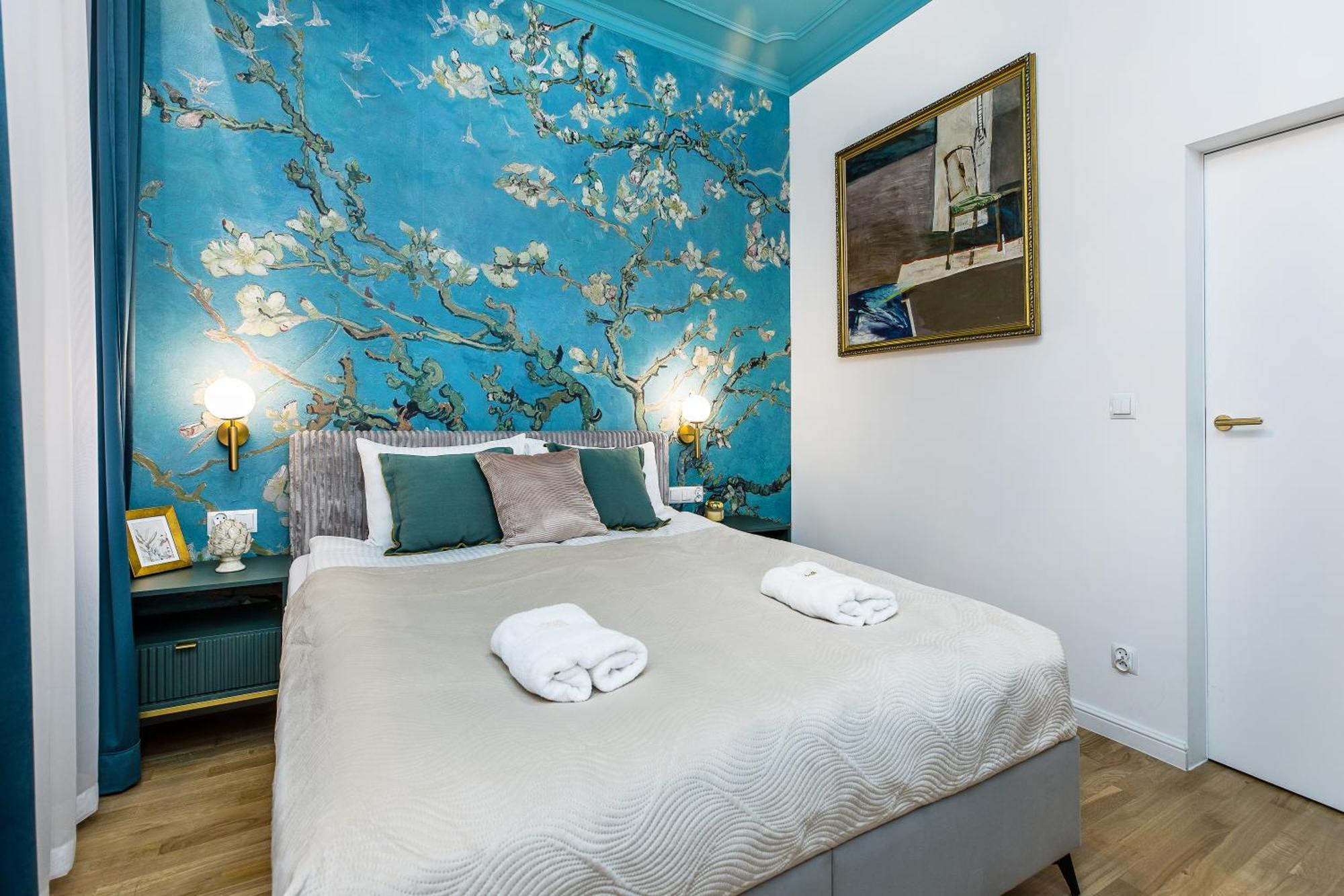 Bob Elite Apartments Krasków Eksteriør bilde