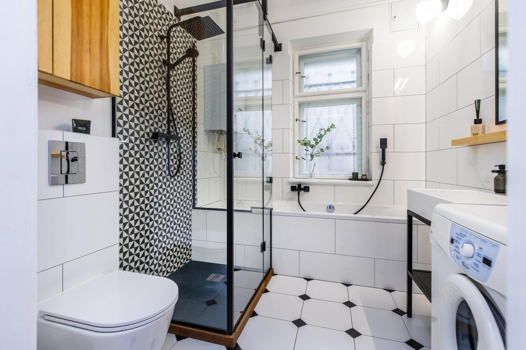 Bob Elite Apartments Krasków Eksteriør bilde