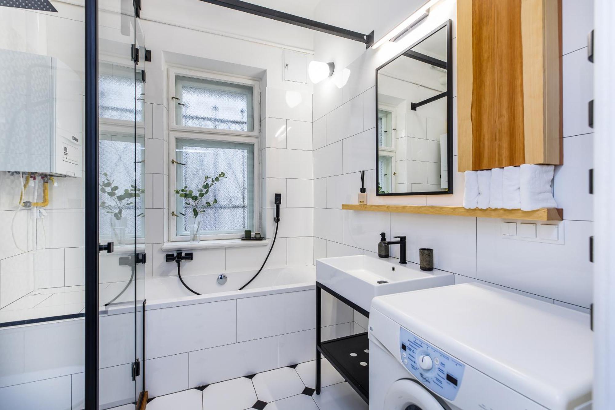 Bob Elite Apartments Krasków Eksteriør bilde